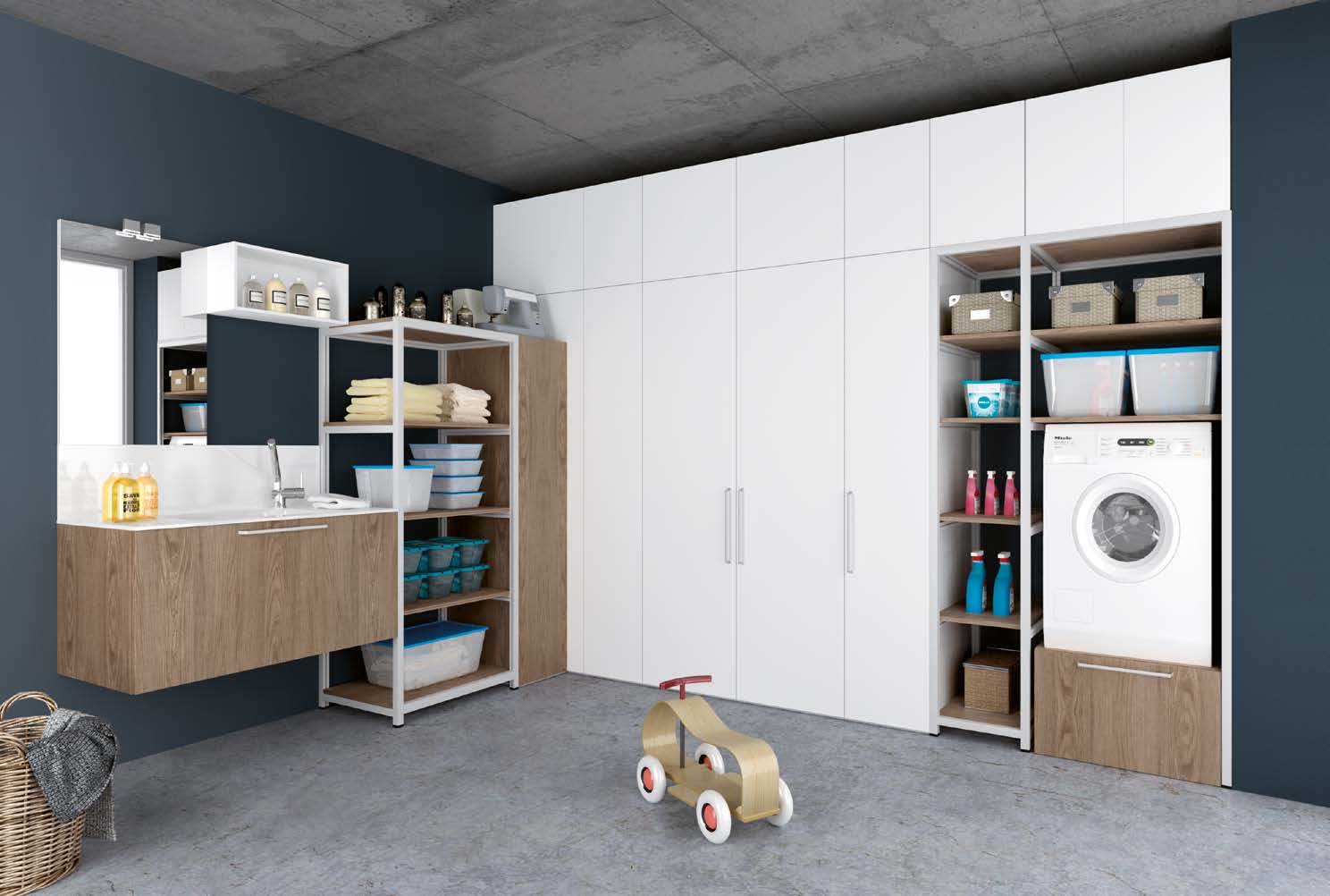 Domus arredi lissone veneta cucine