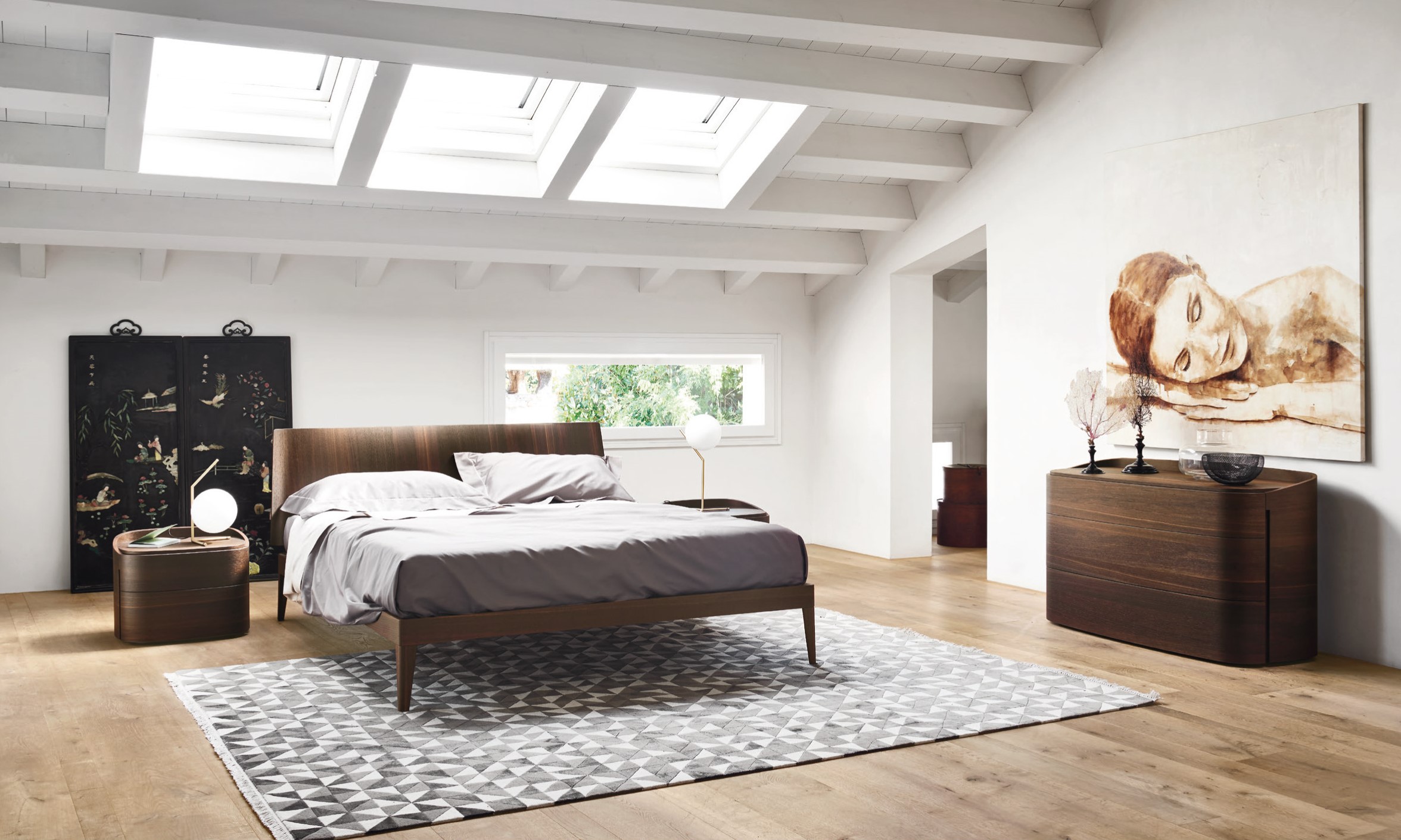Letto Aliante San Giacomo