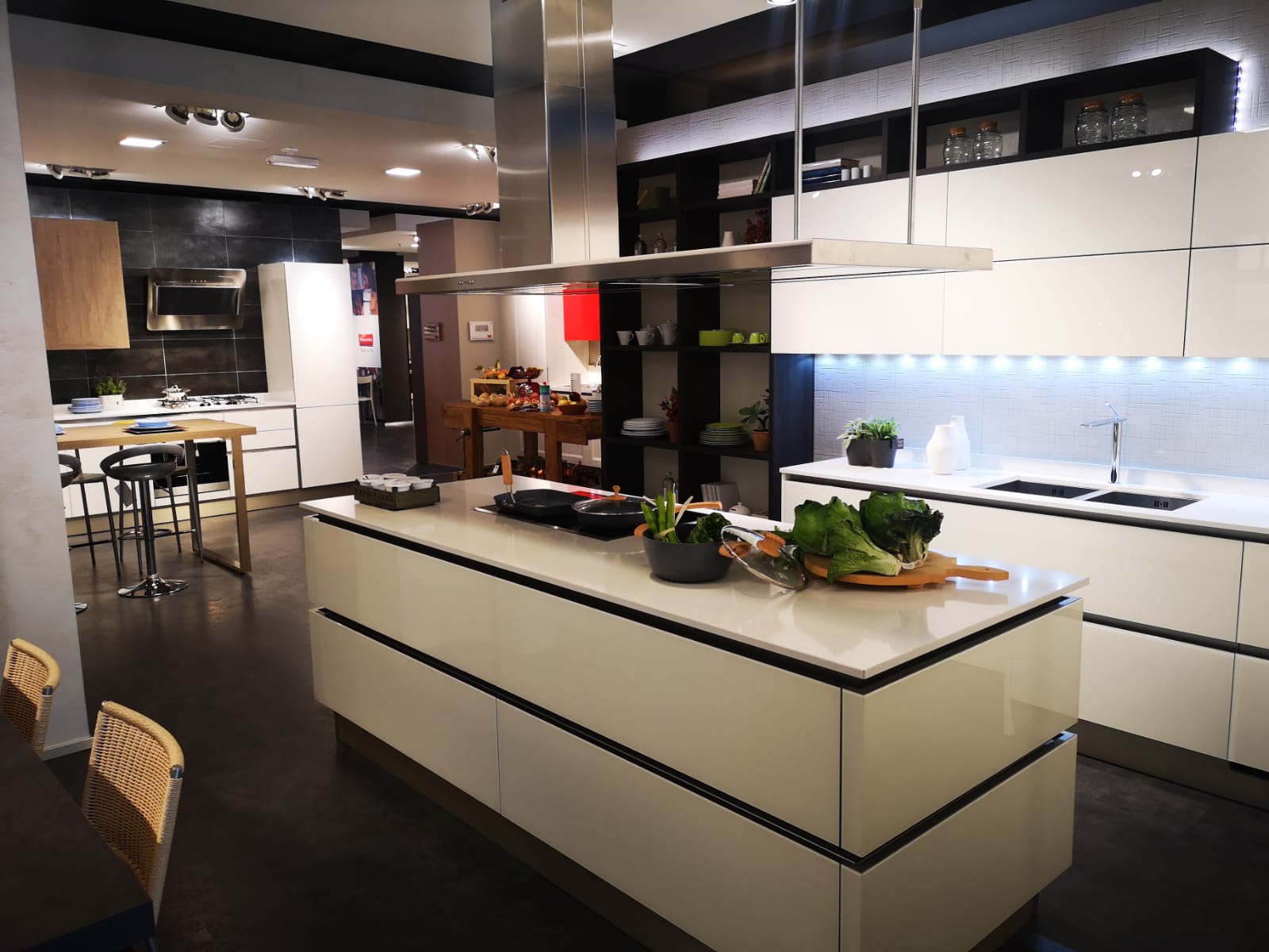 Veneta  cucine Lissone