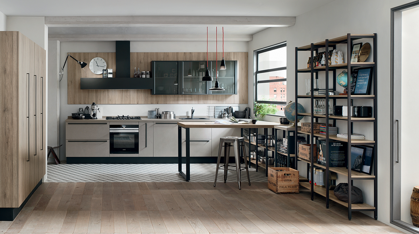 Domus Arredi Lissone - Veneta Cucine Domus Arredi Lissone - Veneta Cucine