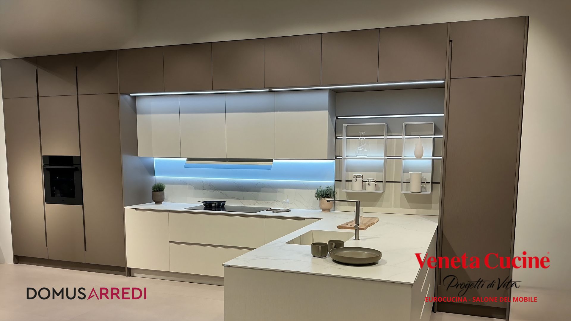 progettazione veneta cucine 