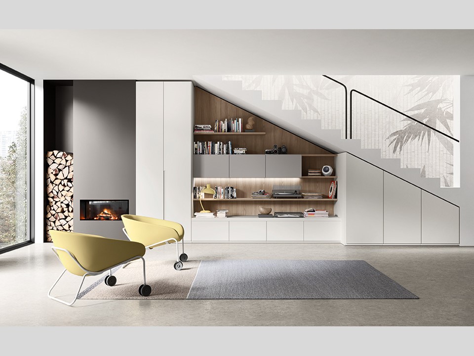 Domus Arredi Lissone - Veneta Cucine