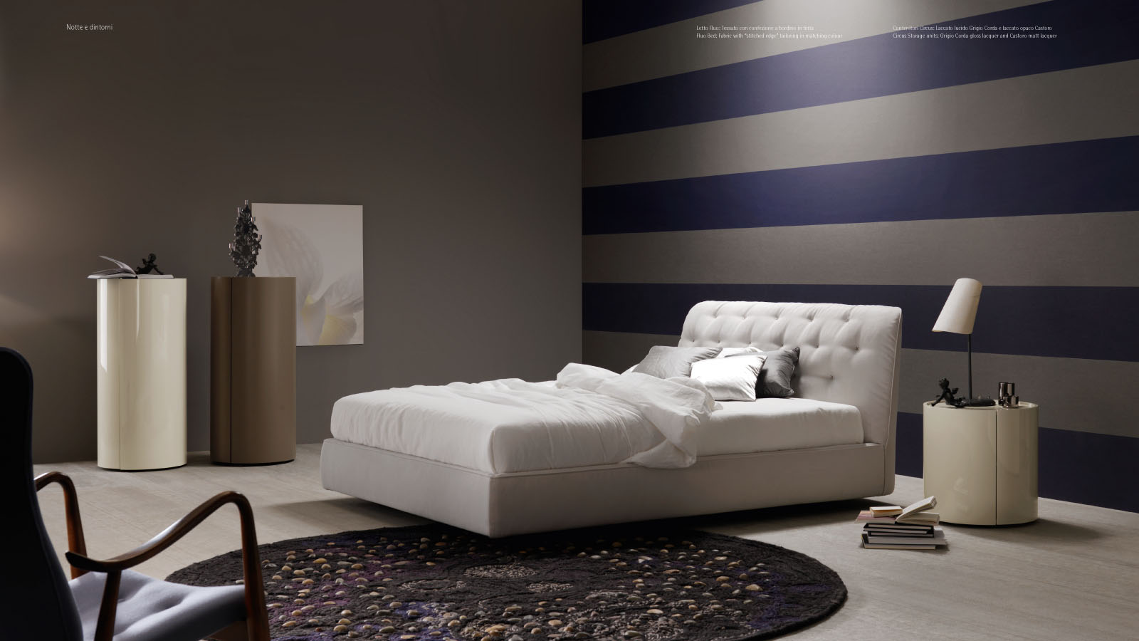 Letto Fluo San Giacomo