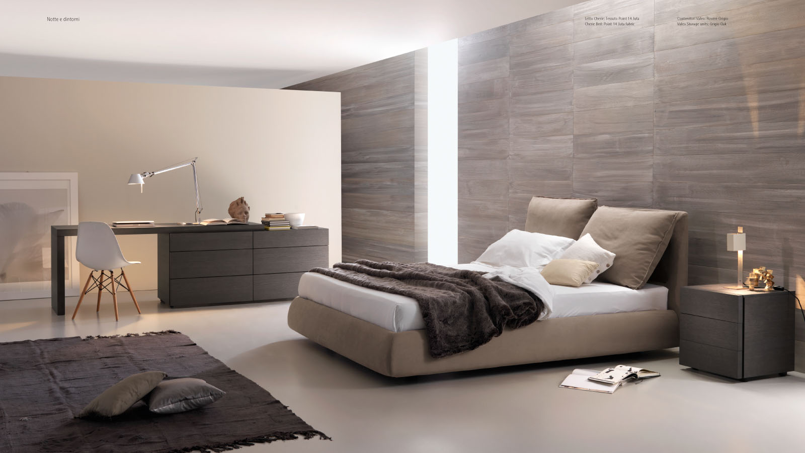 Letto Cherie San Giacomo