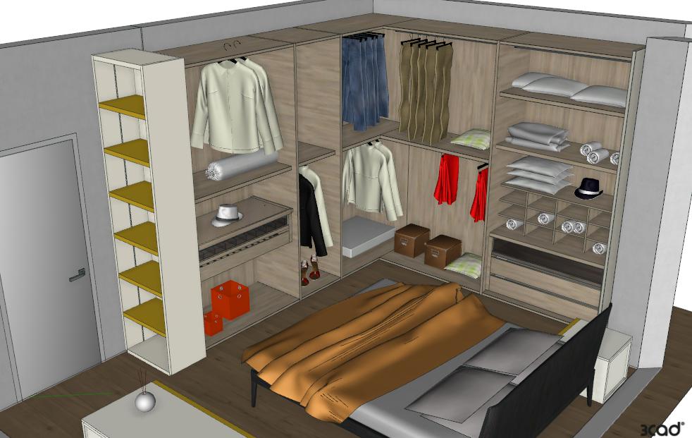 Progettiamo per i nostri clienti 